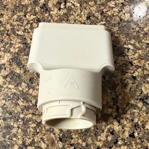 Shark FlexStyle- Air Styling, Stone Accessories